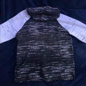 Men’s hoodie